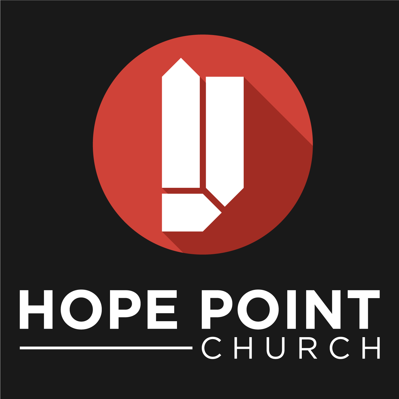 Hope Point Church Audio